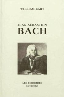 Jean-Sébastien Bach