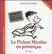 Lo Pichon Micolau en provençau