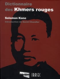 Dictionnaire des khmers rouges