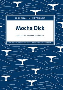 Mocha Dick ou la baleine blanche
