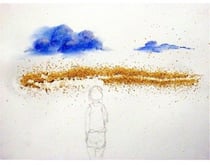 Le roi de la plage
