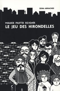 Mourir Partir Revenir Le Jeu Des Hirondelles