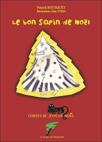 Le bon sapin de Noël
