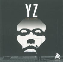 OPUS DELITS : YZ - open your eyes