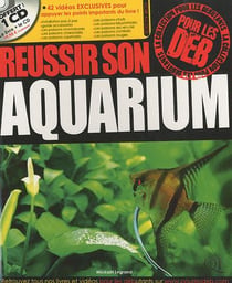 Réussir son aquarium pour les débutants