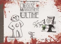 Les lapins de bureau Tome 4 : l'église du management ultime