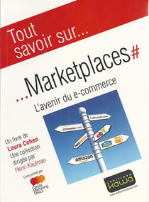 Tout savoir sur... - marketplaces - l'avenir du e-commerce