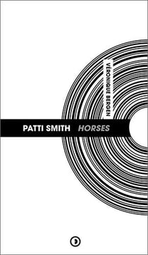 Patti Smith : Horses