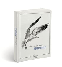 Une histoire avec marseille - gabian