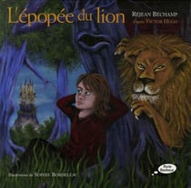 L'épopée du lion
