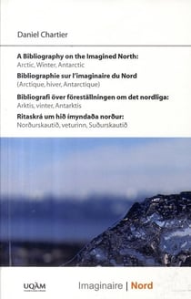 Bibliographie sur l'imaginaire du nord