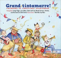 Grand tintamarre !