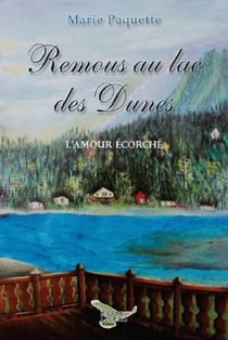 Remous au lac des Dunes