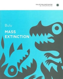 Mass extinction