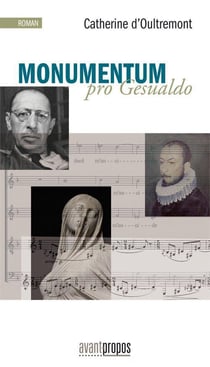 Monumentum pro gesualdo