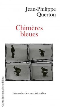 Chimeres bleues