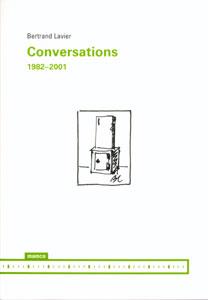 Conversations  (1982-2001)