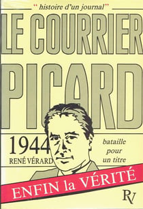 Bataille pour un titre - 1944 le courrier picard