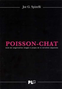 Poisson-chat - essai de vulgarisation imagé à propos de la narration séquencée