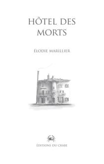Hôtel des morts