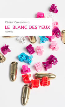 Le blanc des yeux