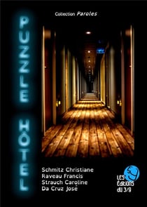Puzzle hotel