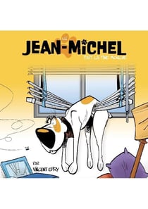 Jean-Michel fait la fine mouche