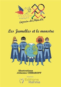 Les jumelles et le monstre