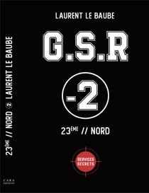 G.S.R : Nord