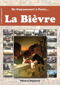 De Guyancourt à Paris... la Bièvre (3e édition)
