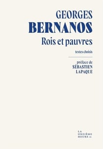 Rois et pauvres : Noël à la maison de France et autres textes