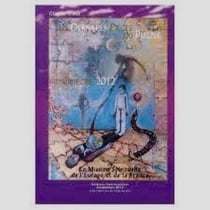 Les Dernières Pièces Du Puzzle ou Objectif 2012 ou La Mission Spirituelle de l'Europe & de la France