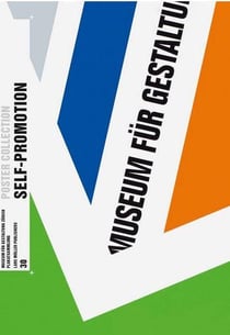 Poster collection 30: posters for exhibitions