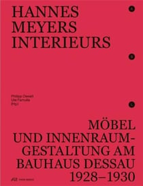 Hannes Meyers Interieurs