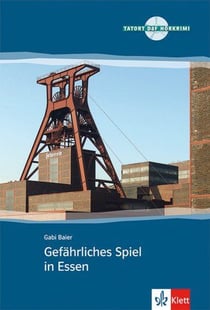 Gefahrliches spiel in essen