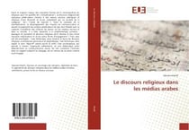 Le discours religieux dans les medias arabes