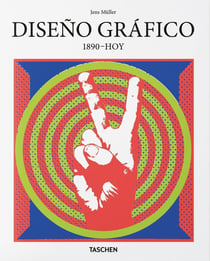 Diseno Grafico: 1890-Hoy