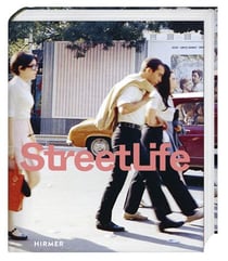 Street life he street in art from Kirchner to Streuli