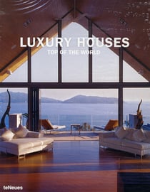 Luxury houses - top of the world