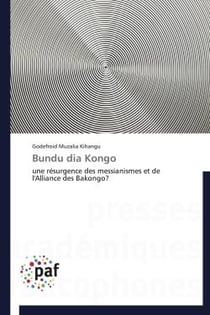 Bundu dia kongo