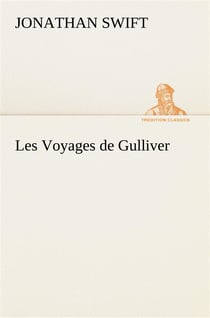 Les voyages de gulliver