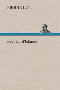 Pecheur d'islande