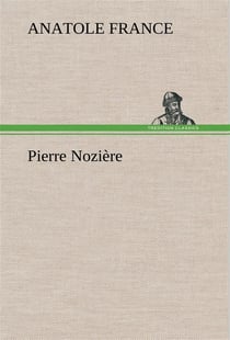 Pierre noziere