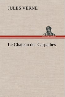Le chateau des carpathes