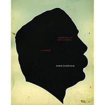 John Gossage looking up Ben James - a fable