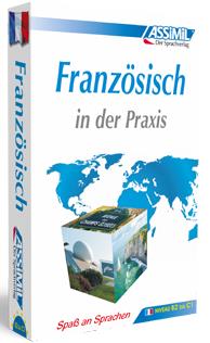 Französisch in der Praxis