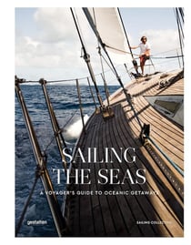 Sailing the seas - sailing voyages and oceanic getaways