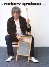 The rodney graham songbook