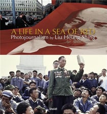 Liu heung shing a life in a sea of red