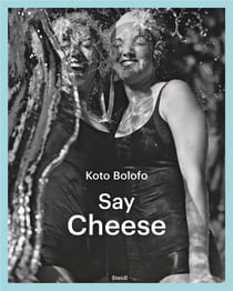 Koto Bolofo : say cheese